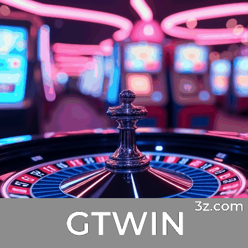 GTWIN: Experiência de Cassino Imersiva para Brasileiros